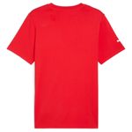 Remera Puma F1 Ess Logo Tee Hombre