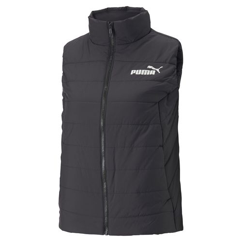 Chaleco Puma Essentials Padded Vest Mujer