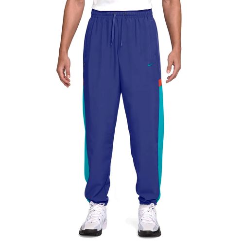 Pantalon Nike Basquet Drifit Icon Hombre