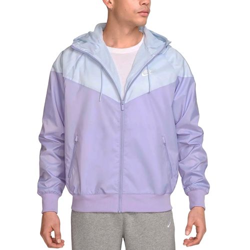 Campera Nike Sportswear Windrunner Hombre