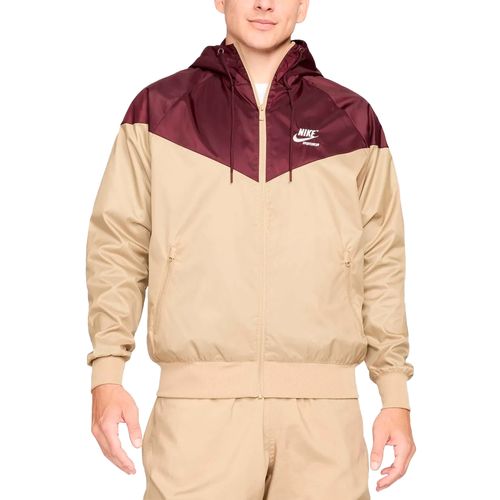Campera Nike Windrunner Woven Hombre