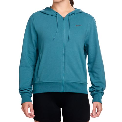 Campera Nike Training Dri-fit One Mujer