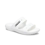 Sandalias Crocs Classic Sandal Mujer