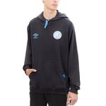 Buzo Belgrano Umbro Salida 2025 Hombre