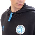 Buzo Belgrano Umbro Salida 2025 Hombre