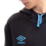 Buzo Belgrano Umbro Salida 2025 Hombre