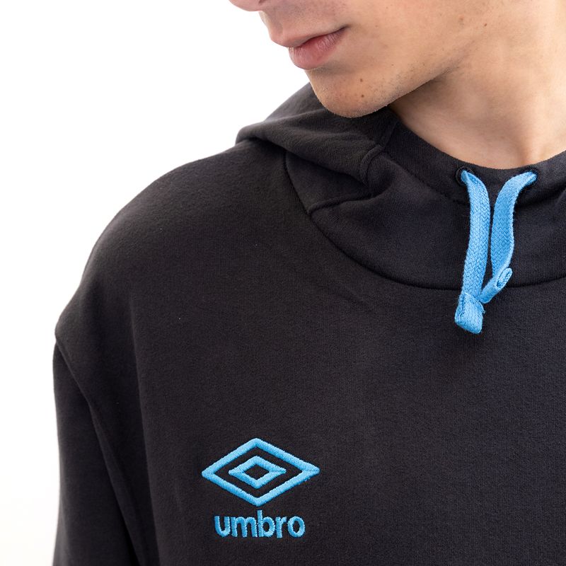 Buzo Belgrano Umbro Salida 2025 Hombre