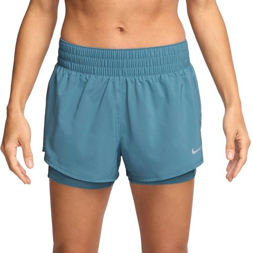 Short Nike Training One Mujer