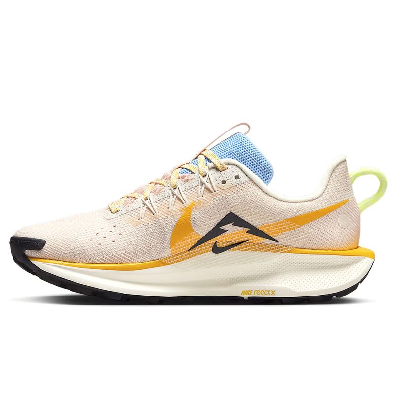 Zapatillas Nike Running Pegasus Trail 5 Mujer
