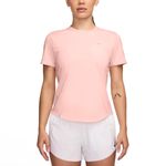 Remera Nike Running Swift Drifit Mujer