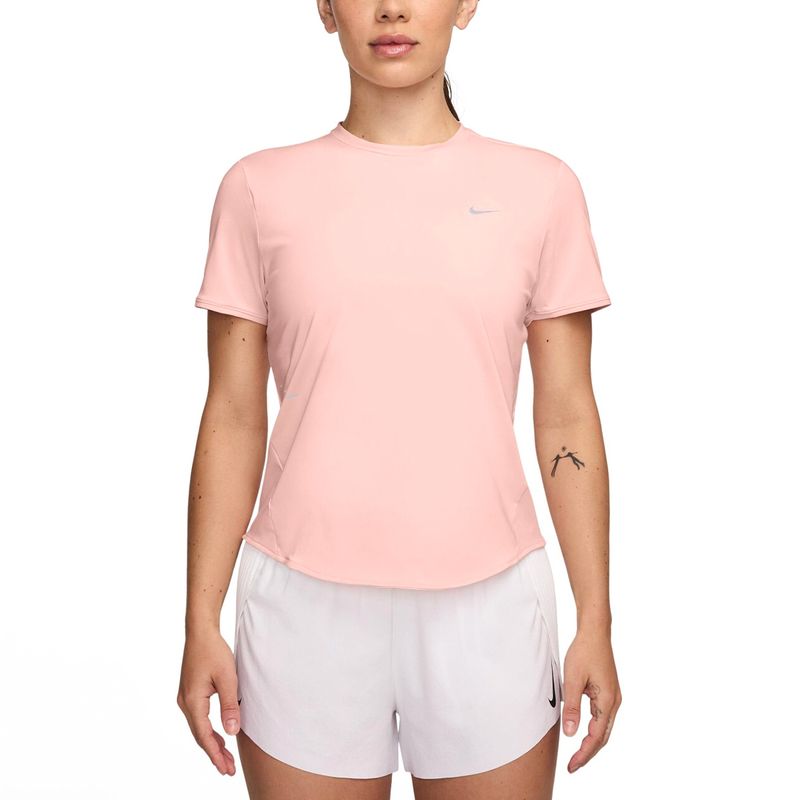 Remera Nike Running Swift Drifit Mujer