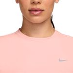 Remera Nike Running Swift Drifit Mujer