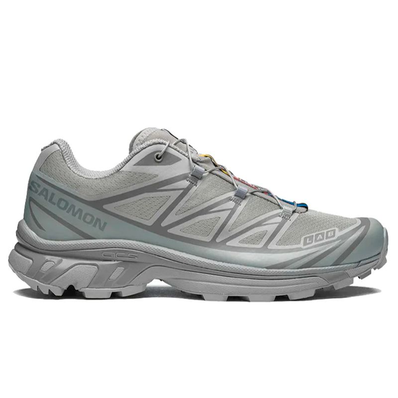 Zapatillas Salomon Xt-6 Unisex
