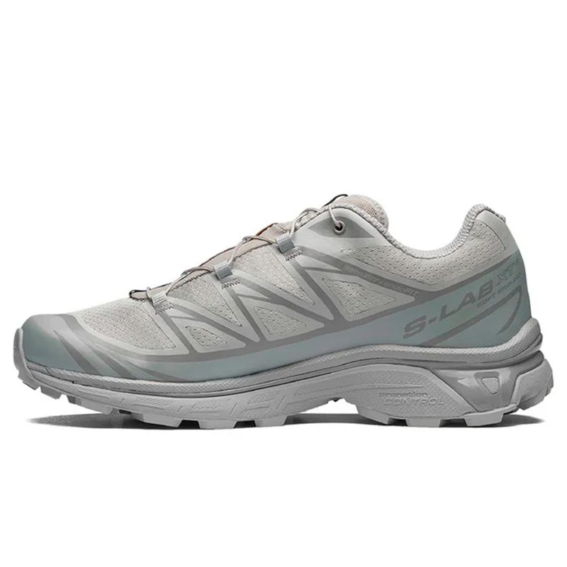 Zapatillas Salomon Xt-6 Unisex