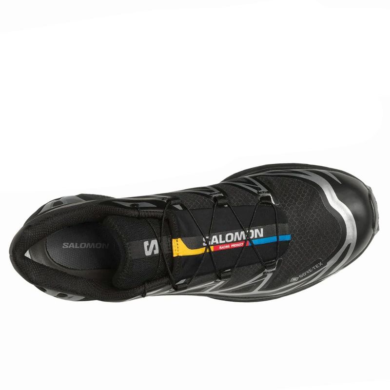 Zapatillas Salomon Xt-6 Gtx Unisex