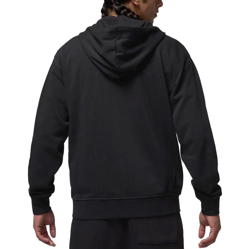 Campera Jordan Brooklyn Fleece Hombre