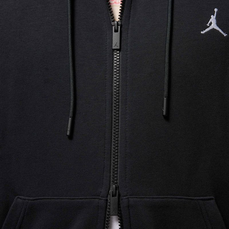 Campera Jordan Brooklyn Fleece Hombre