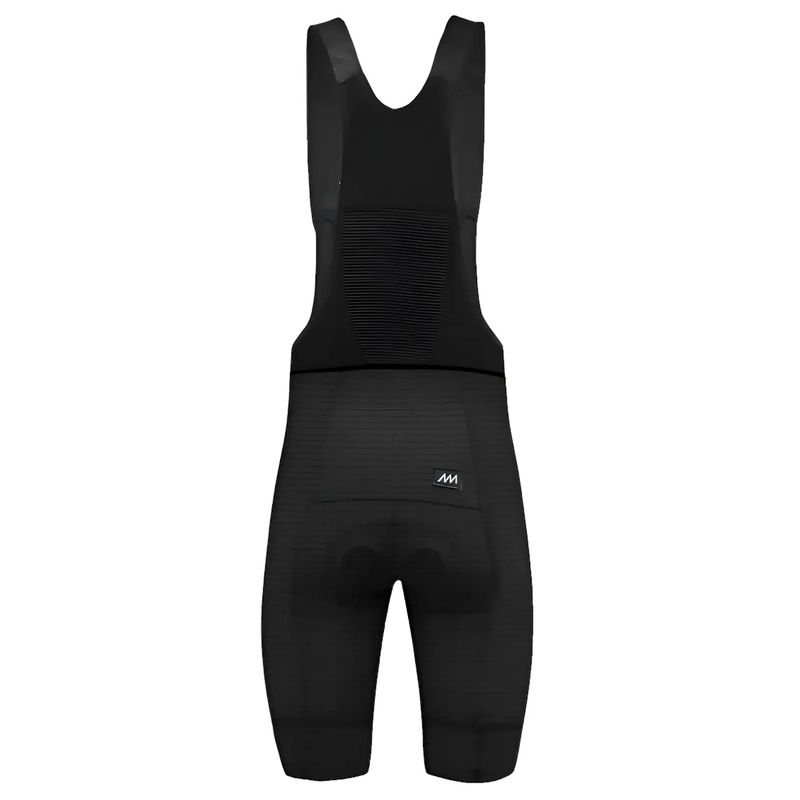 Calza Magenta Ciclismo Carbon Pro Unisex