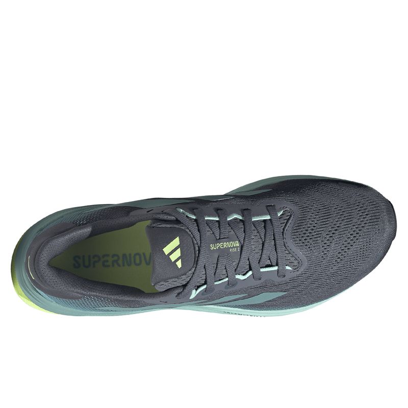 Zapatillas Adidas Running Supernova Rise 2 Hombre