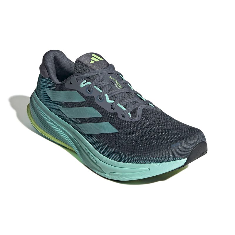 Zapatillas Adidas Running Supernova Rise 2 Hombre