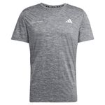 Remera Adidas Running Own The Run Hombre