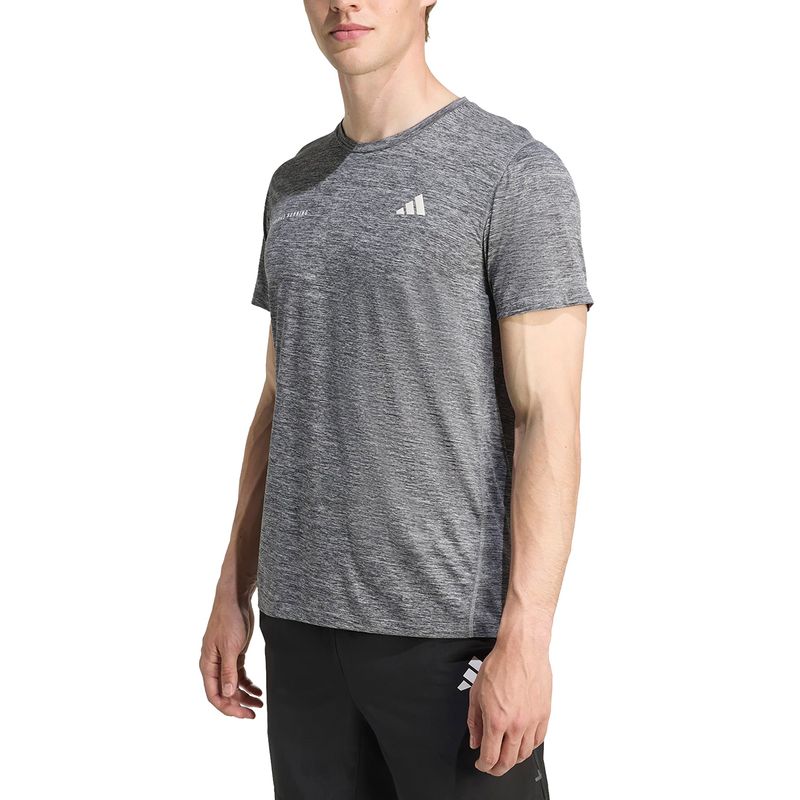 Remera Adidas Running Own The Run Hombre