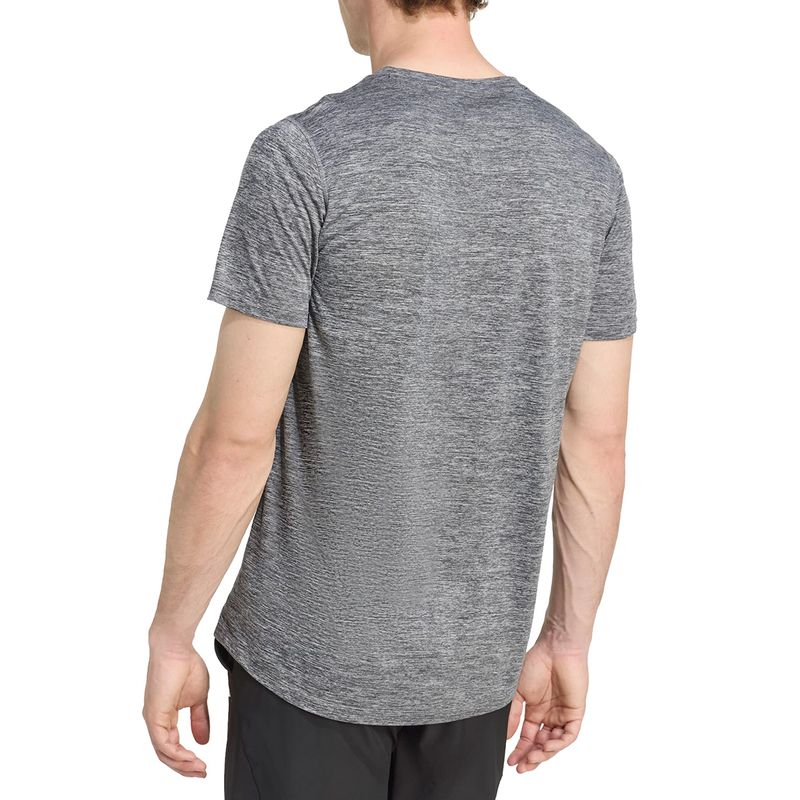 Remera Adidas Running Own The Run Hombre