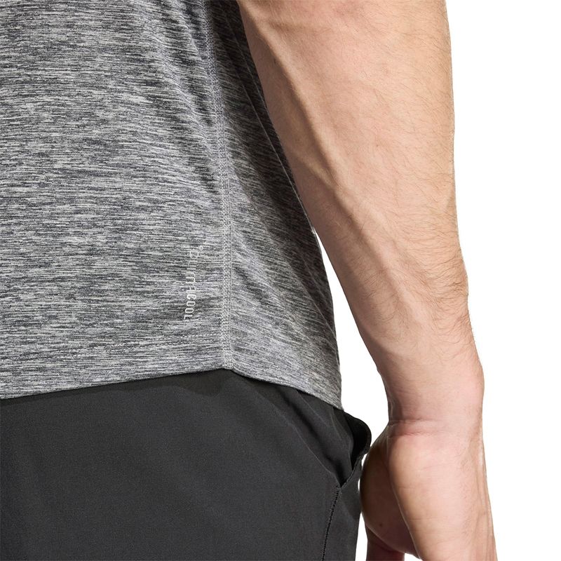 Remera Adidas Running Own The Run Hombre