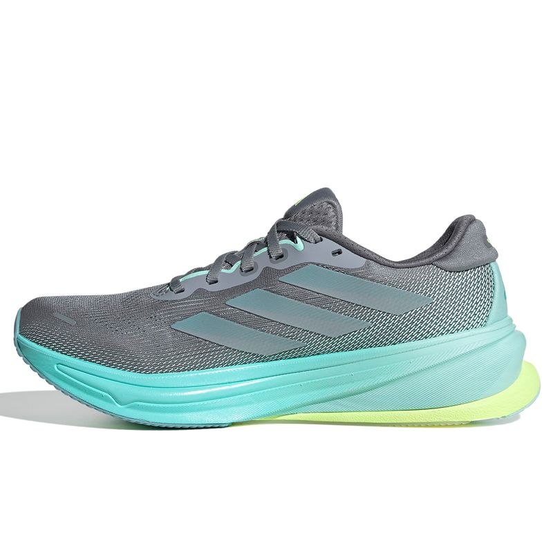 Zapatillas Adidas Running Supernova Rise 2 Mujer