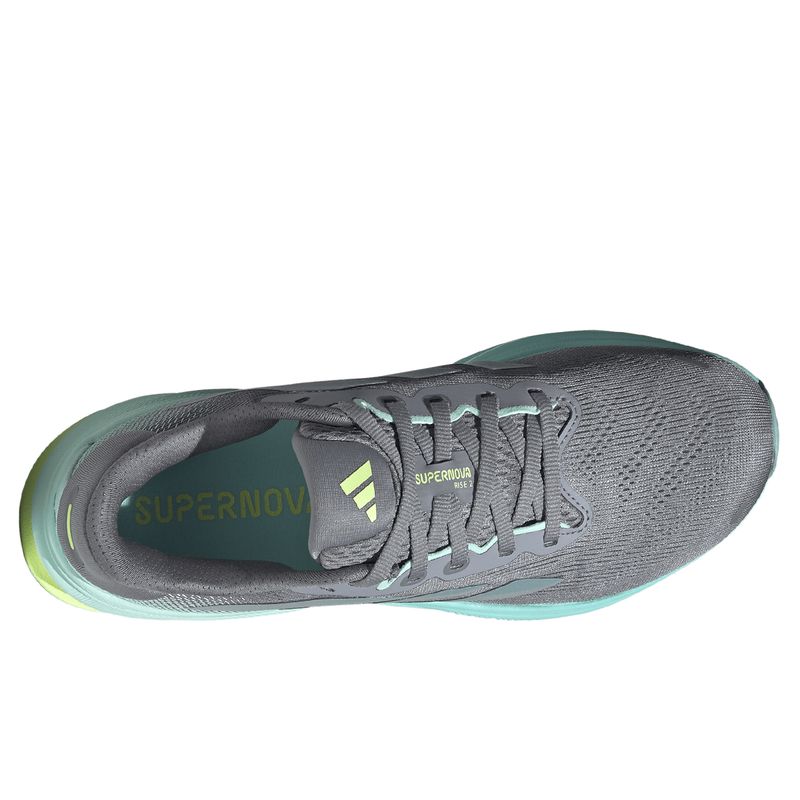 Zapatillas Adidas Running Supernova Rise 2 Mujer