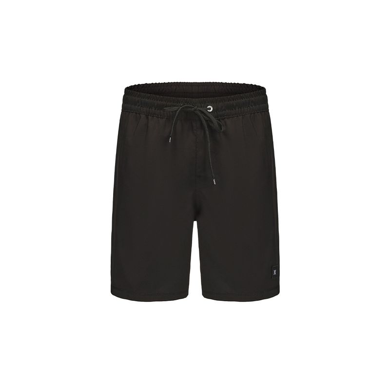 Short Hurley Icon Ii Volley Hombre