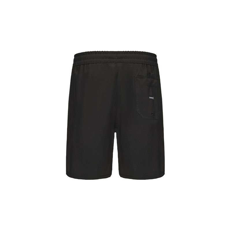 Short Hurley Icon Ii Volley Hombre