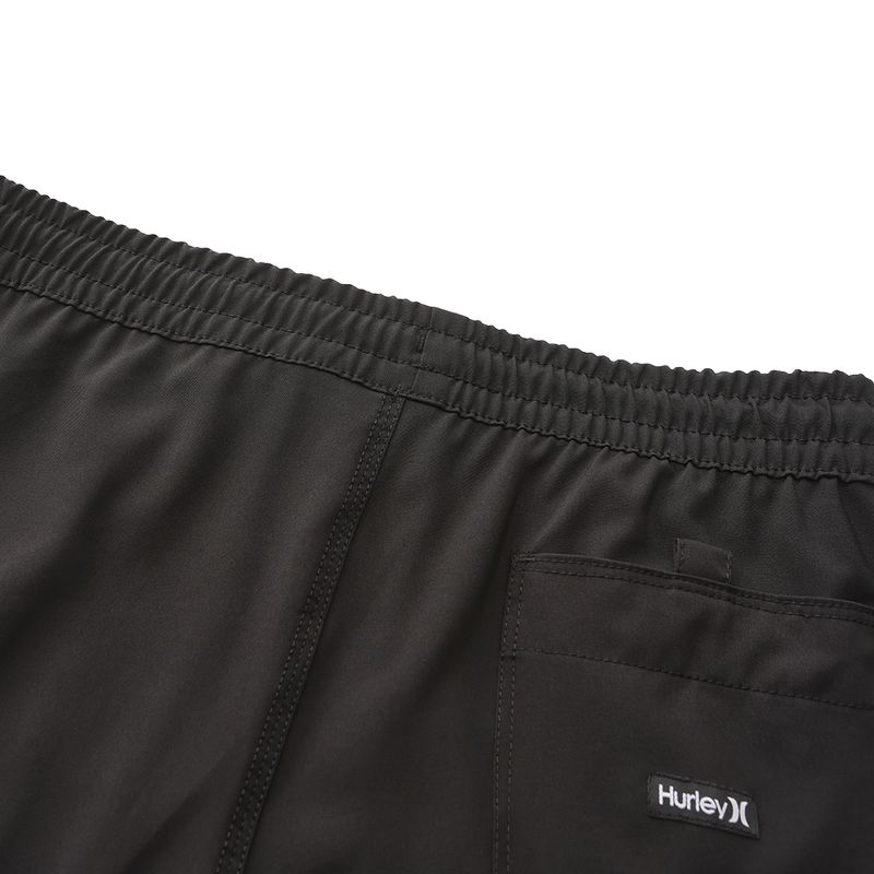 Short Hurley Icon Ii Volley Hombre
