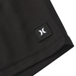 Short Hurley Icon Ii Volley Hombre
