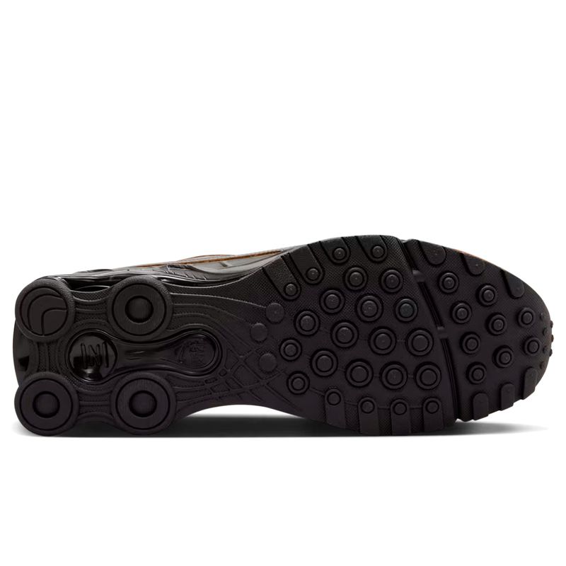 Zapatillas Nike Shox Ride 2 Premium Hombre