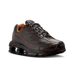 Zapatillas Nike Shox Ride 2 Premium Hombre