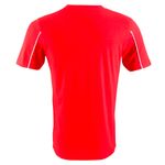 Remera Independiente Puma Ftbl Tee 25/26 Hombre