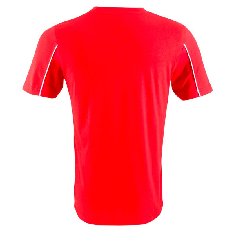 Remera Independiente Puma Ftbl Tee 25/26 Hombre