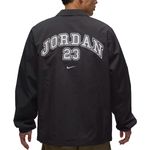 Campera Jordan Mvp Hombre