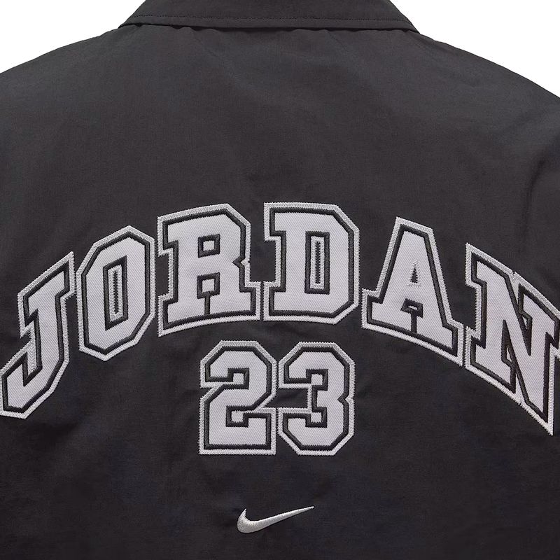 Campera Jordan Mvp Hombre