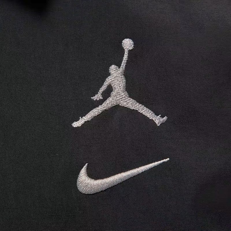 Campera Jordan Mvp Hombre