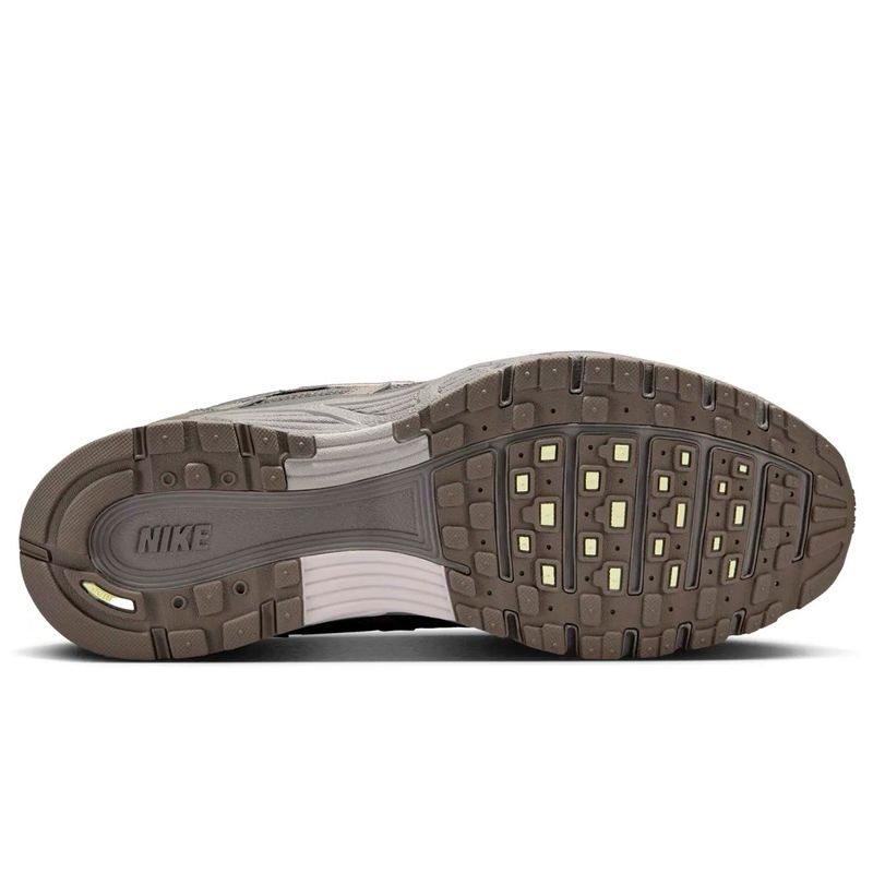 Zapatillas Nke P-6000 Hombre