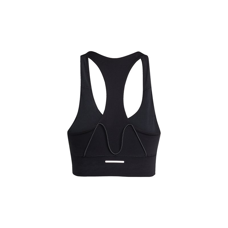 Top Adidas Yoga Run Pocket Mujer