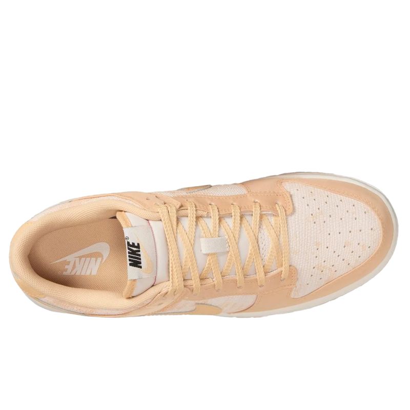 Zapatillas Nike Dunk Low Mujer