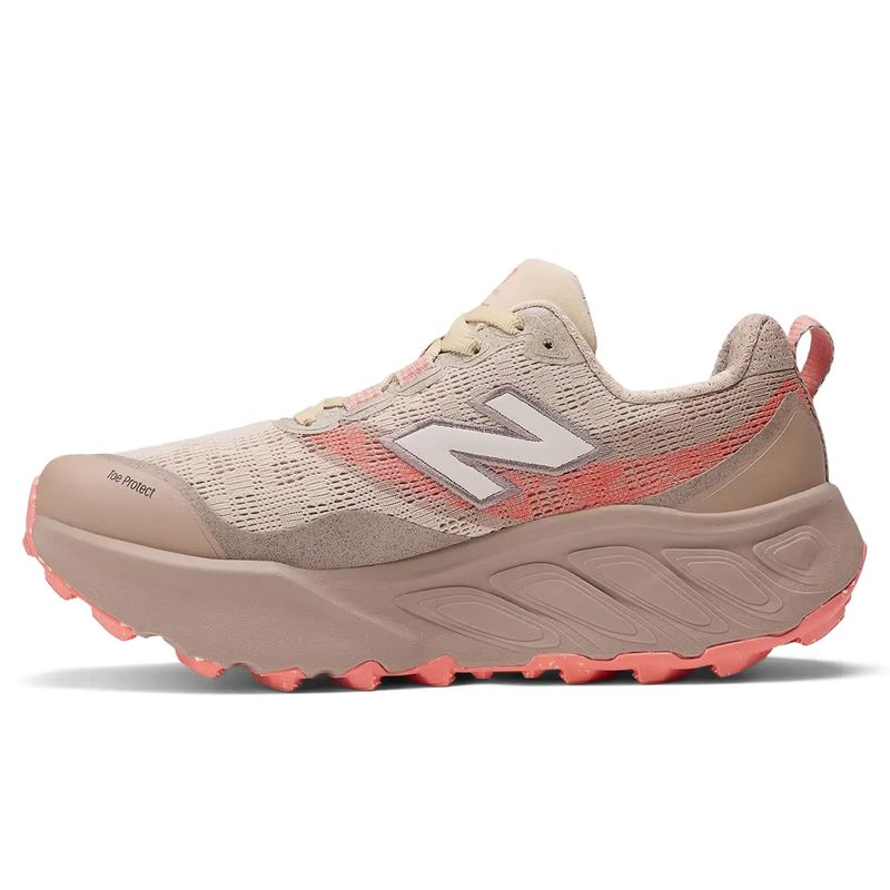 Zapatillas New Balance Outdoor Fresh Foam X Hierro V9 Mujer