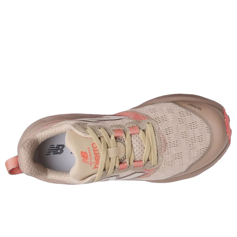 Zapatillas New Balance Outdoor Fresh Foam X Hierro V9 Mujer