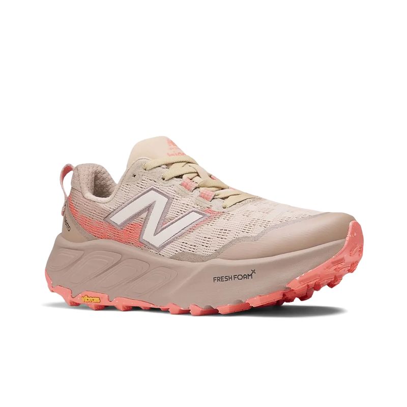 Zapatillas New Balance Outdoor Fresh Foam X Hierro V9 Mujer