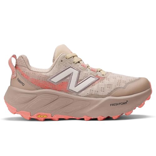 Zapatillas New Balance Outdoor Fresh Foam X Hierro V9 Mujer