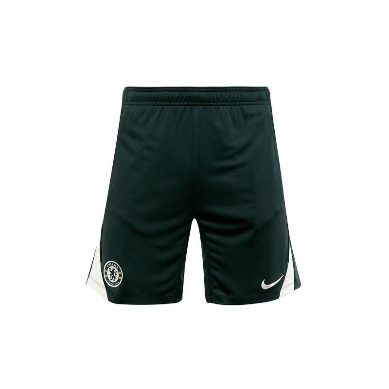 Short Chelsea Fc Nike Strike 25/26 Hombre
