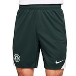 Short Chelsea Fc Nike Strike 25/26 Hombre